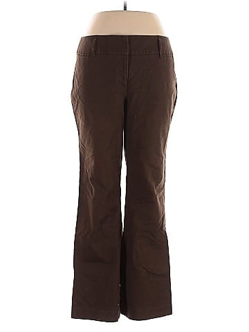 Dana Buchman Casual Pants (view 1)