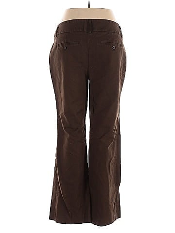 Dana Buchman Casual Pants (view 2)