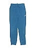 Air Jordan Blue Sweatpants Size M (big kids) - photo 1