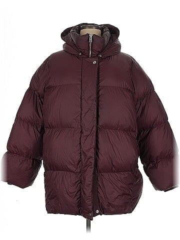 Banana Republic Snow Jacket (view 1)
