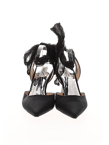 Badgley Mischka Heels (view 2)