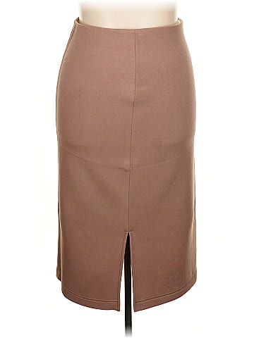 Leze the label Formal Skirt (view 1)