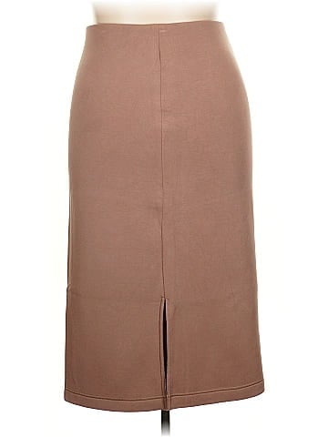 Leze the label Formal Skirt (view 2)
