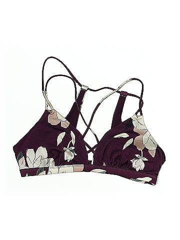 Athleta Swimsuit Top (view 1)