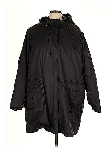 Torrid Raincoat (view 1)