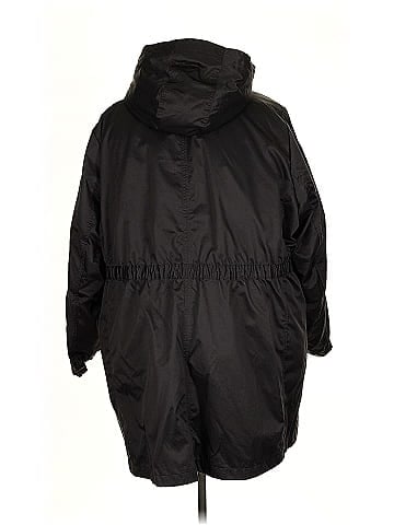 Torrid Raincoat (view 2)