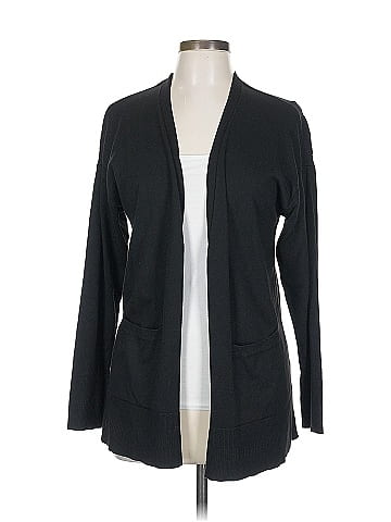 Time and Tru Cardigan (view 1)