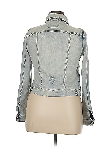 True Craft Denim Jacket (view 2)