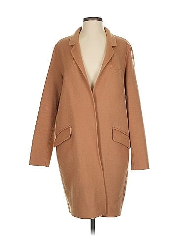 Sinequanone Wool Coat (view 1)