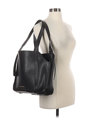 Marc Jacobs Leather Shoulder Bag (view 2)