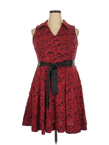Robbie Bee Cocktail Dress (view 1)