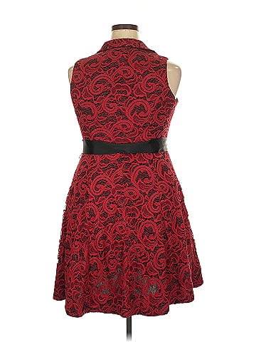 Robbie Bee Cocktail Dress (view 2)
