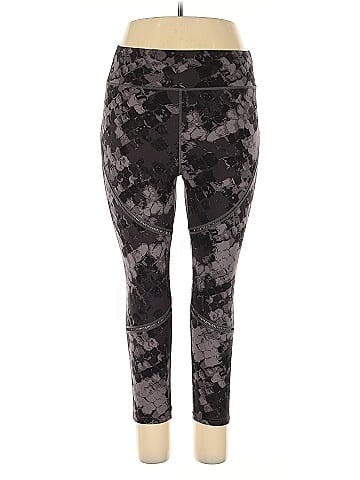 BSP Better Sports Performance Active Pants (view 1)
