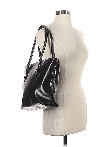 FURLA Leather Tote (view 2)