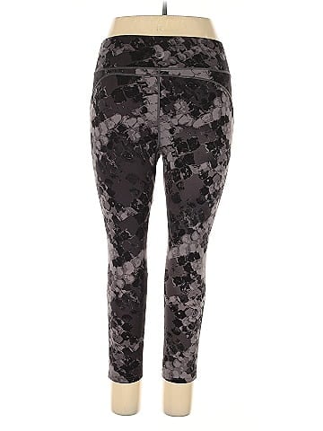 BSP Better Sports Performance Active Pants (view 2)