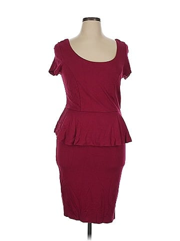 Torrid Cocktail Dress (view 1)
