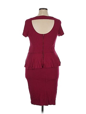 Torrid Cocktail Dress (view 2)