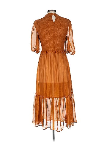 NANETTE Nanette Lepore Casual Dress (view 2)