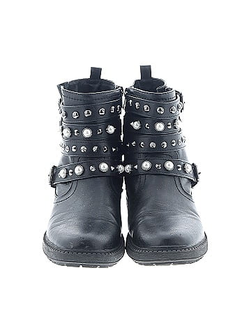 G by GUESS Ankle Boots (view 2)