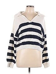 Blu Pepper Pullover Sweater