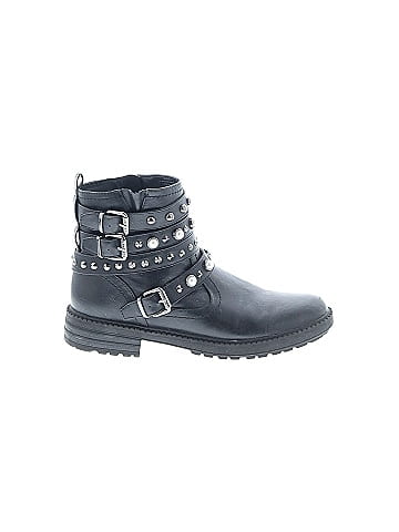 G by GUESS Ankle Boots (view 1)