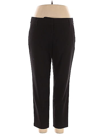 Ann Taylor LOFT Casual Pants (view 1)