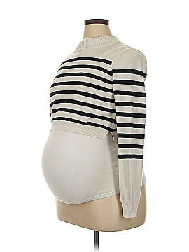 Seraphine Pullover Sweater