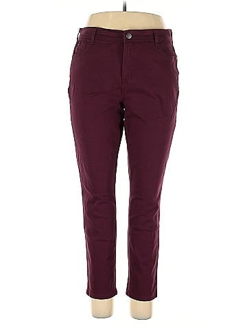 Style&Co Jeggings (view 1)