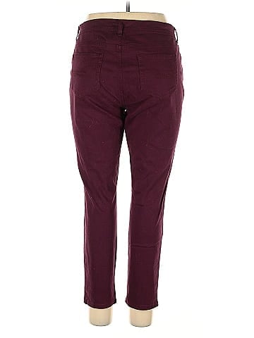 Style&Co Jeggings (view 2)