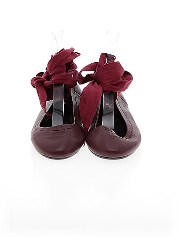 Free People Flats (view 2)
