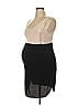 Seraphine 100% Cotton Black Cocktail Dress Size 10 - photo 1