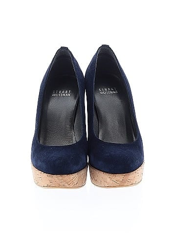 Stuart Weitzman Wedges (view 2)
