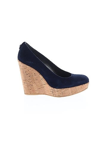 Stuart Weitzman Wedges (view 1)