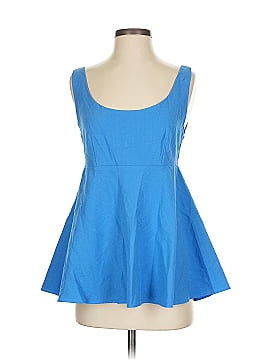 Pomander Place Sleeveless Top