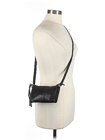 Margot Leather Crossbody Bag (view 2)