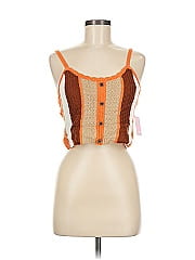 Almost Famous Sleeveless Top