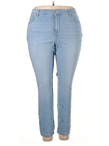 Style&Co Jeans (view 1)