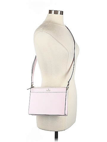 Kate Spade New York Leather Crossbody Bag (view 2)