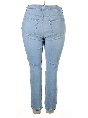Style&Co Jeans (view 2)