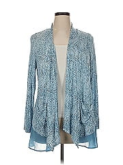 Logo By Lori Goldstein Cardigan
