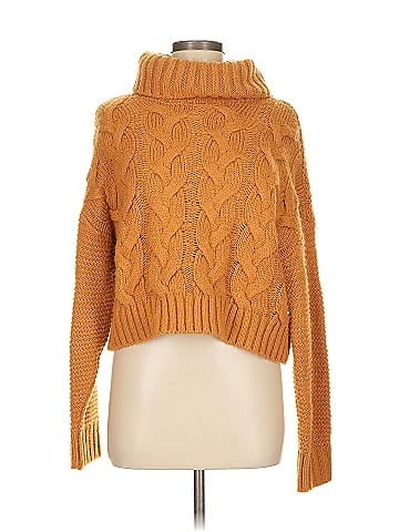 RSQ Turtleneck Sweater (view 1)