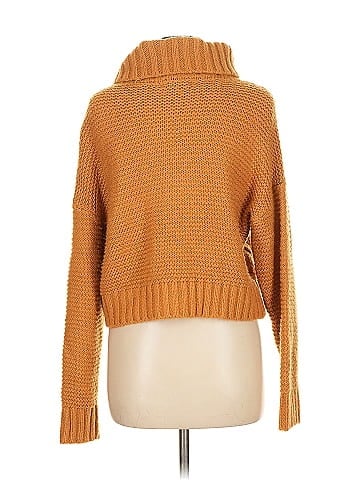 RSQ Turtleneck Sweater (view 2)