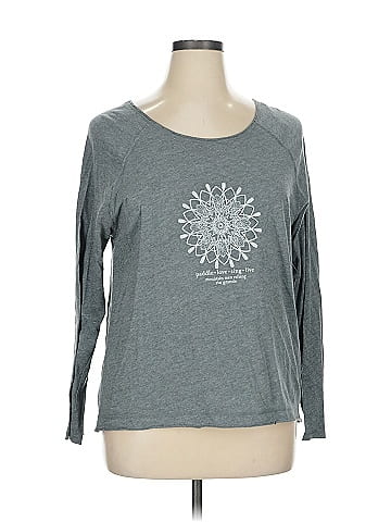 Kavio! Long Sleeve T-Shirt (view 1)