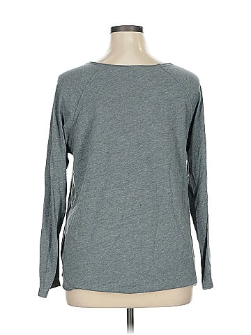 Kavio! Long Sleeve T-Shirt (view 2)