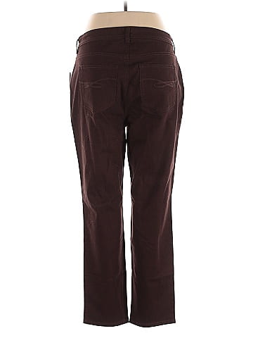 Style&Co Casual Pants (view 2)
