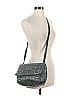 Martha Rey Tweed Green Teal Shoulder Bag One size - photo 2