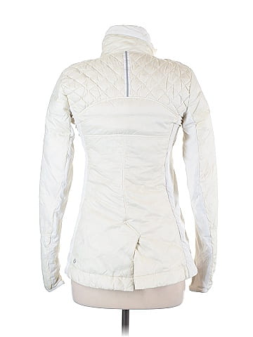 Lululemon Athletica Snow Jacket (view 2)