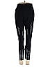 Koral 100% Polyamide Black Active Pants Size XL - photo 1