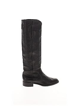 Chanel Boots