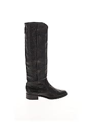 Chanel Boots